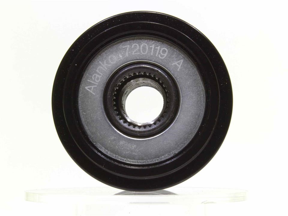 Alanko 10720119 Belt pulley generator 10720119