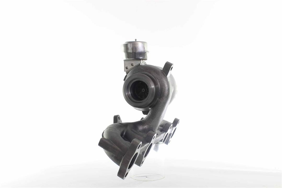 Compressor Alanko 10900008