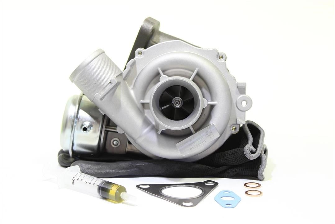 10900340 Alanko Compressor