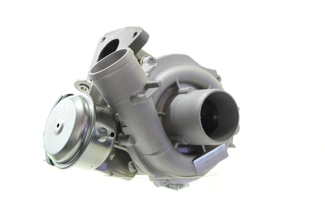 Compressor Alanko 10900340