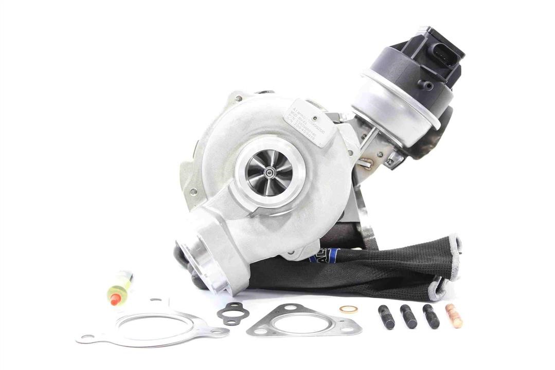 Superchargers Mini: 10900200 Alanko Compressor