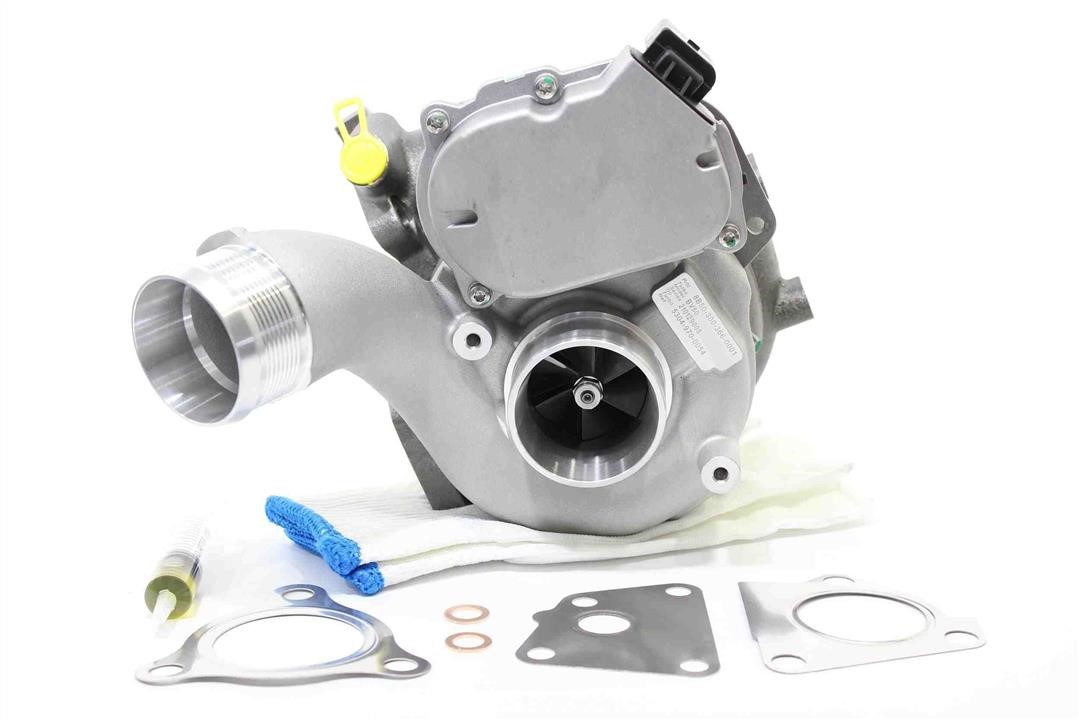 Superchargers Audi A8: 10900201 Alanko Compressor