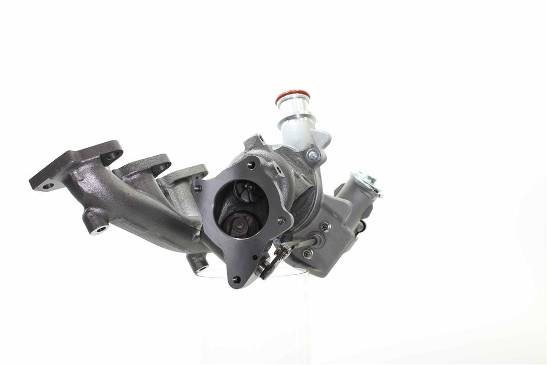 Compressor Alanko 10900947