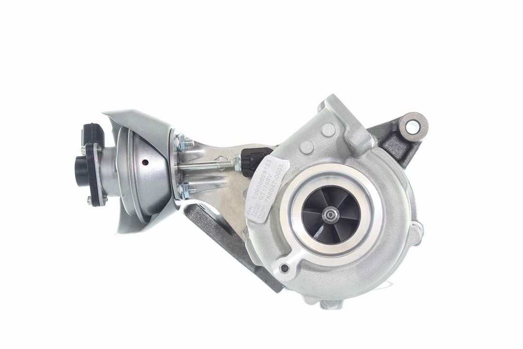 10900629 Alanko Compressor