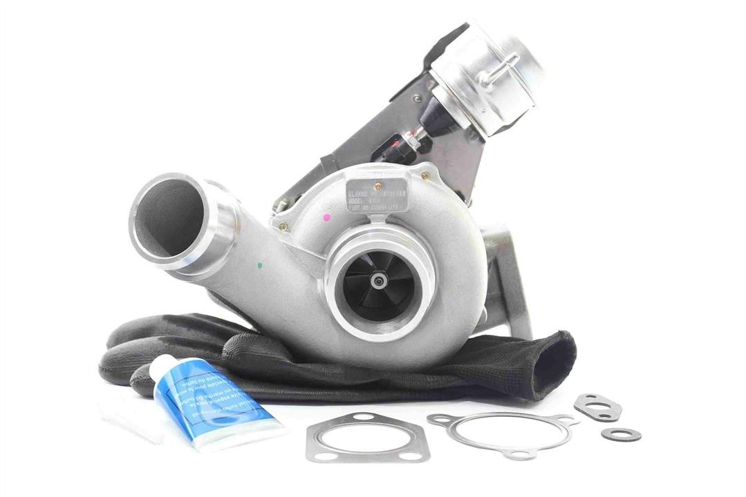 10900980 Alanko Compressor