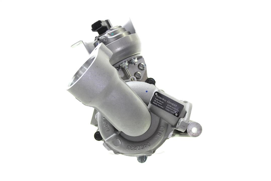 10901355 Alanko Turbocharger