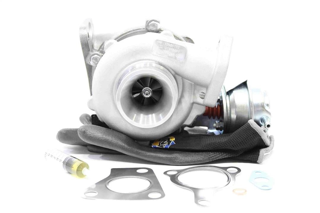 10901152 Alanko Compressor