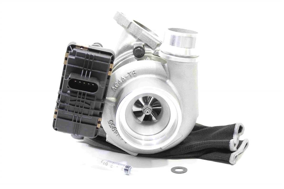 10901434 Alanko Turbocharger