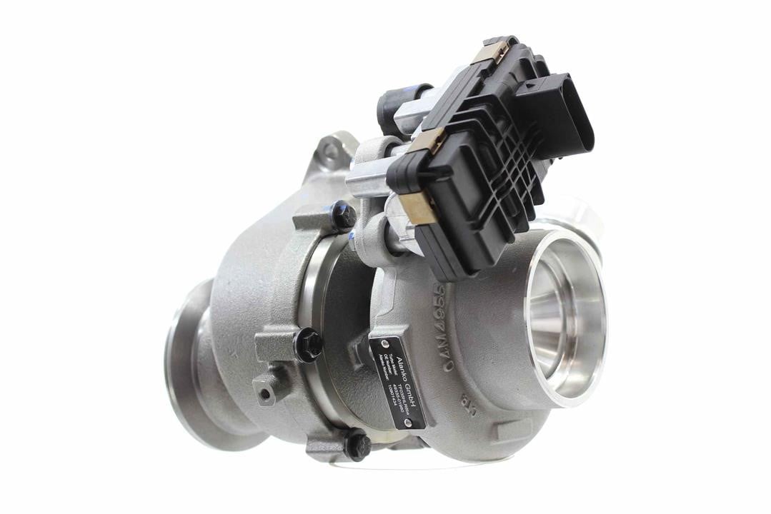 Turbocharger Alanko 10901434