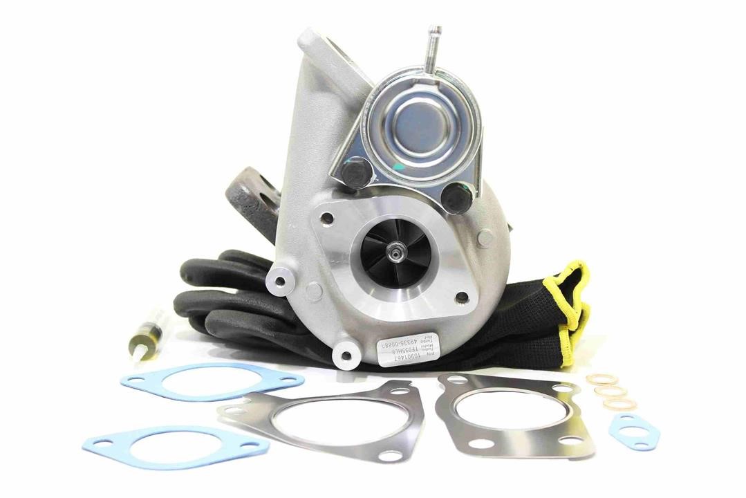 10901467 Alanko Turbocharger