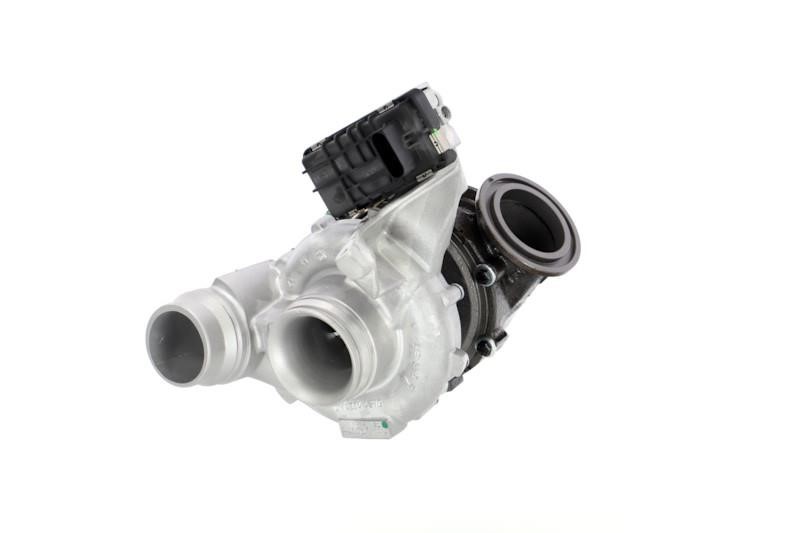 Turbocharger BMW: 003002001095R REMANTE Turbocharger