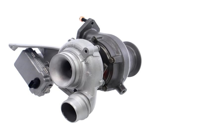 Turbocharger Mini Cooper: 003002001419R REMANTE Turbocharger