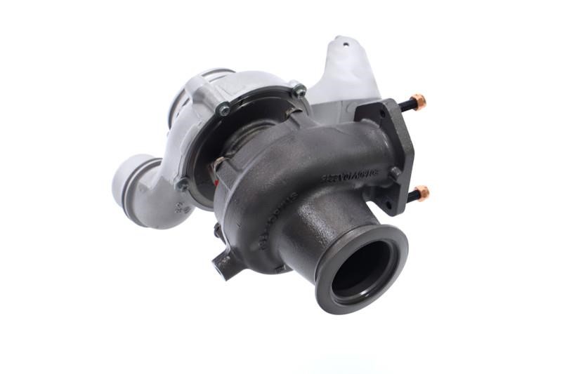 Turbocharger REMANTE 003-002-001419R