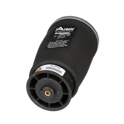 Air Spring, suspension Arnott A-2737