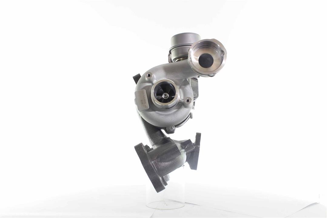 Superchargers Audi A3: 10900008 Alanko Compressor