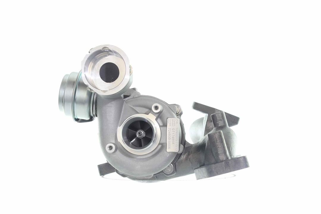10900051 Alanko Compressor