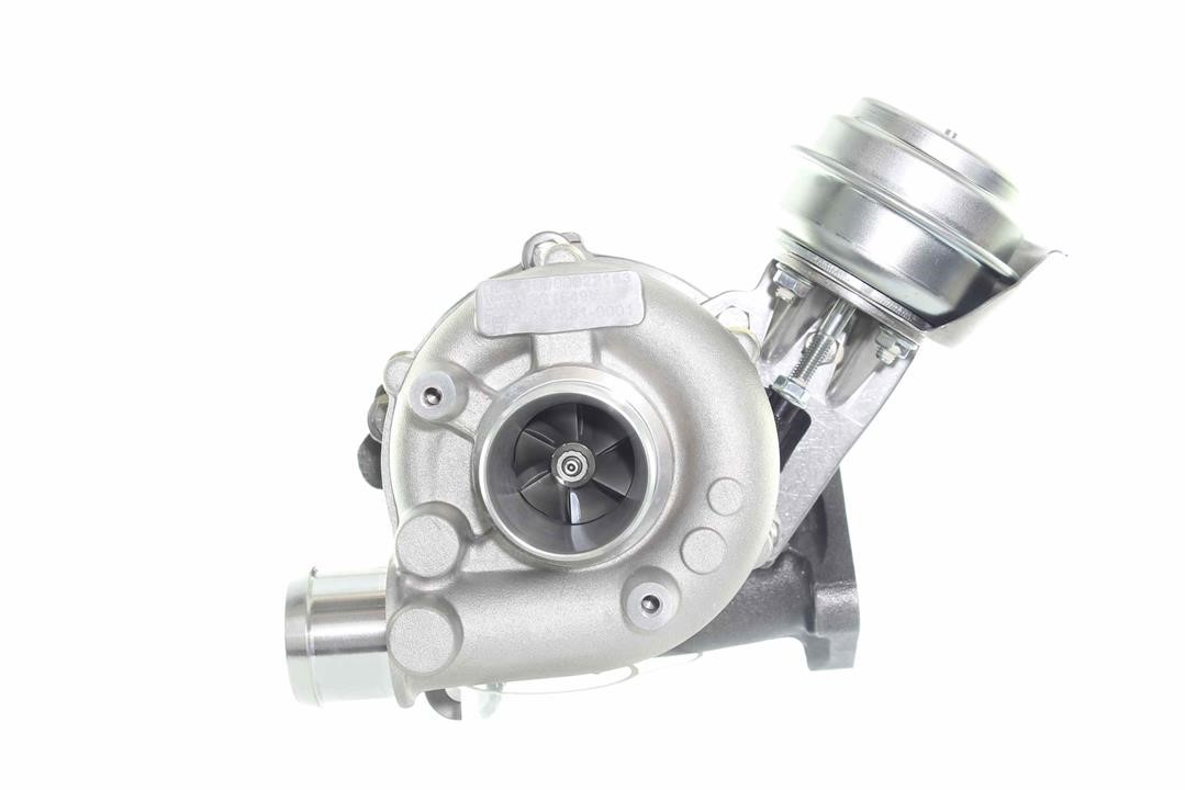 Superchargers Audi A6: 10900022 Alanko Compressor