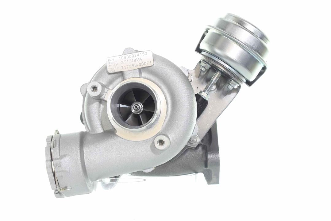 Superchargers Audi A4: 10900074 Alanko Compressor