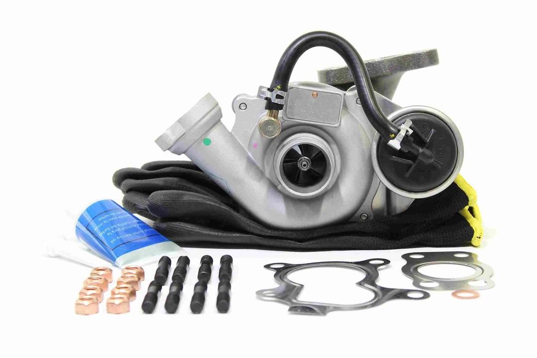 Superchargers Mazda: 10900004 Alanko Compressor