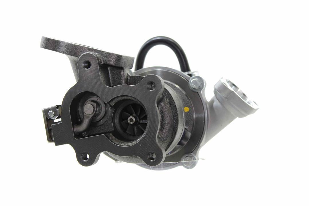 Compressor Alanko 10900004