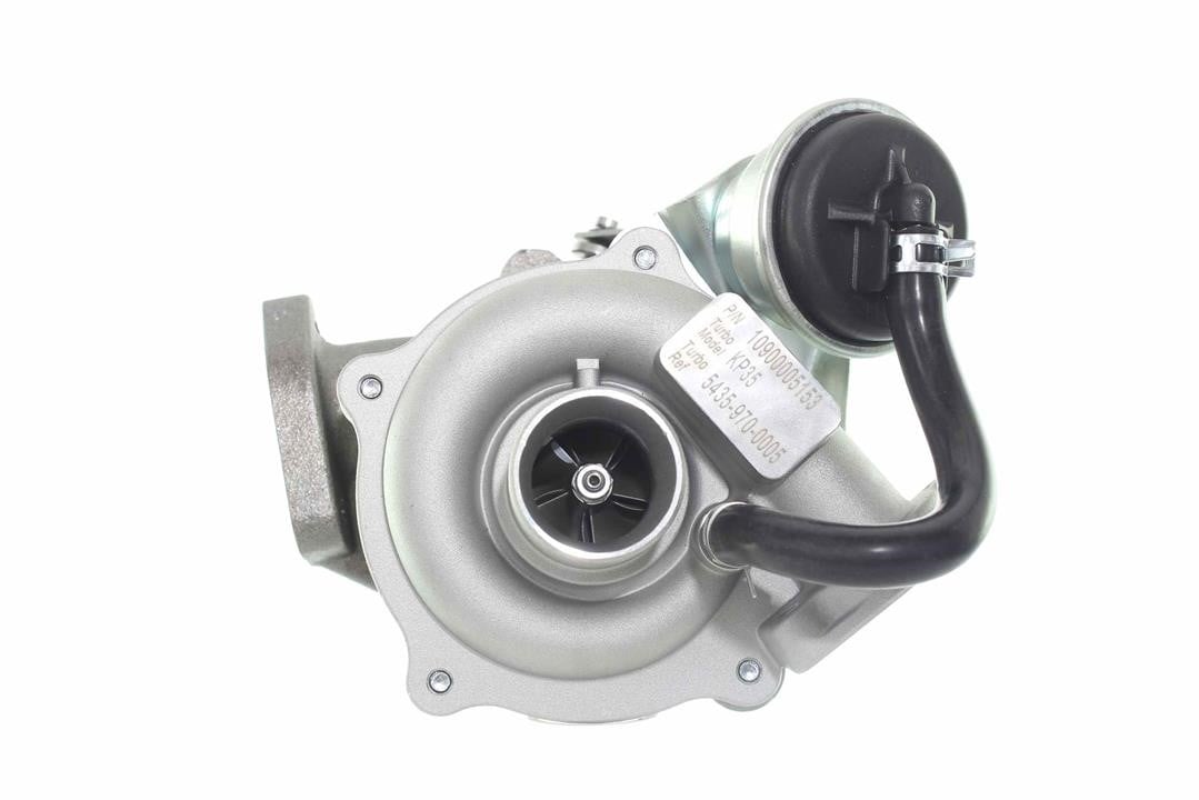 10900005 Alanko Compressor