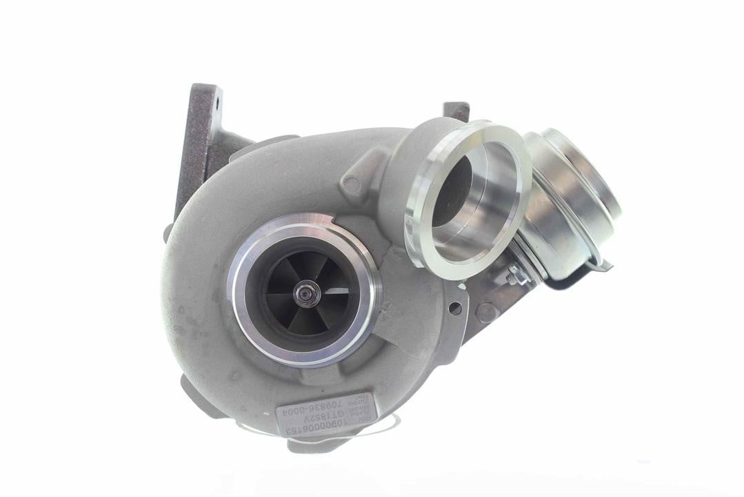 Superchargers Opel: 10900006 Alanko Compressor