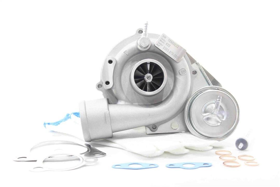 10900033 Alanko Compressor