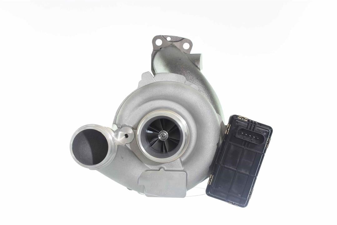 Superchargers Chrysler: 10900169 Alanko Compressor