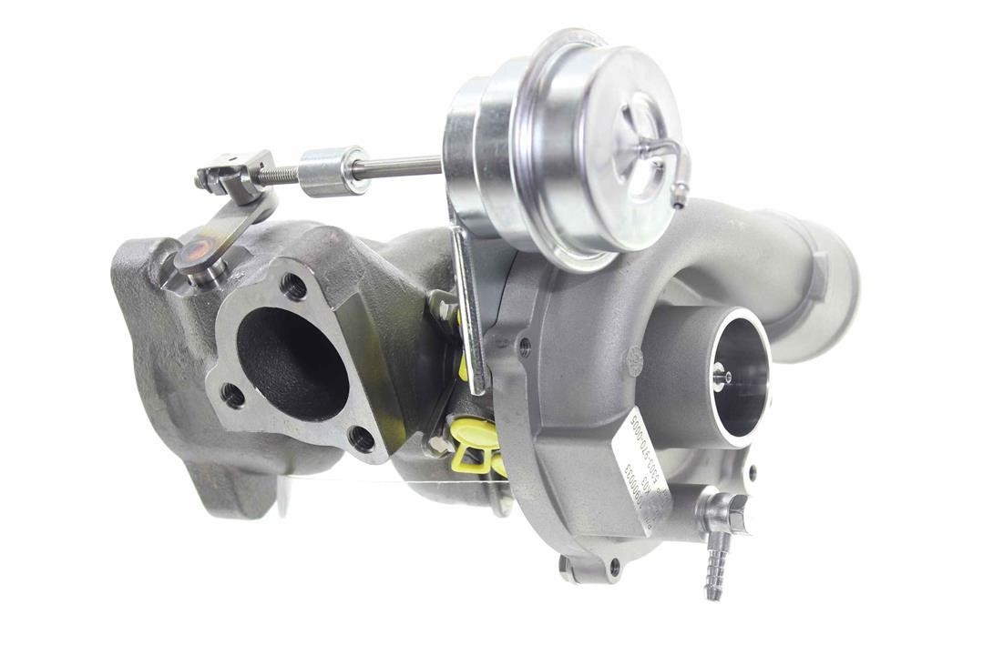 Compressor Alanko 10900033