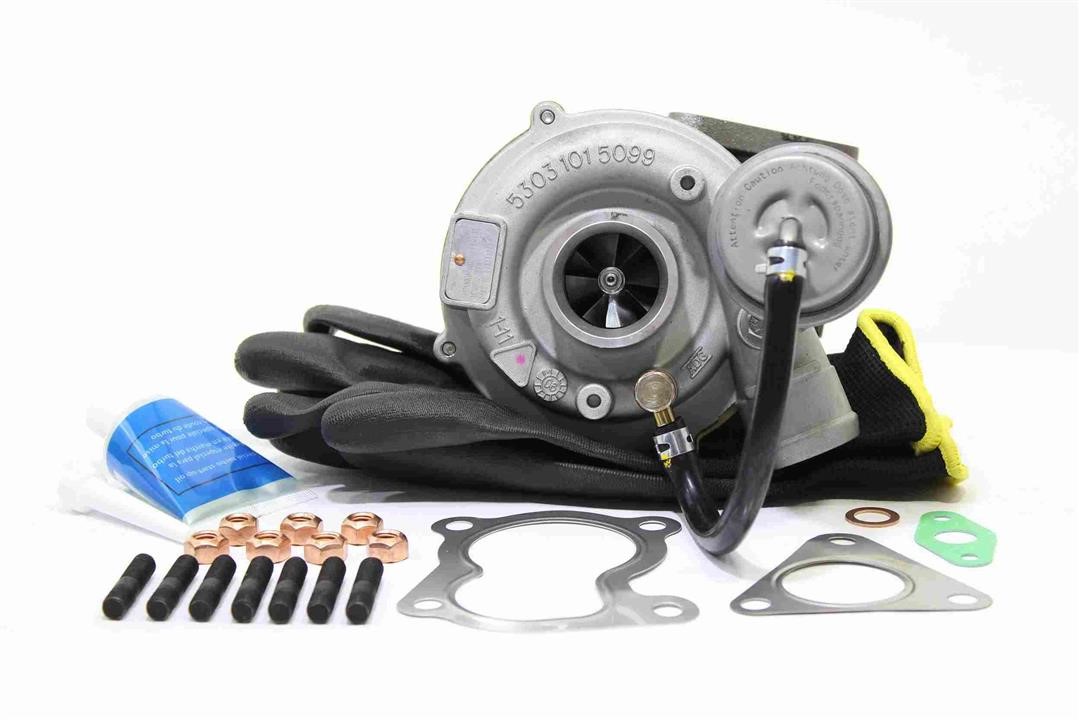 10900037 Alanko Compressor
