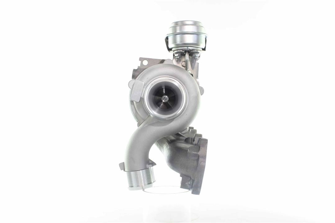 Superchargers Saab: 10900130 Alanko Compressor