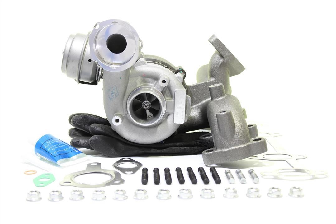 Superchargers Seat: 10900168 Alanko Compressor