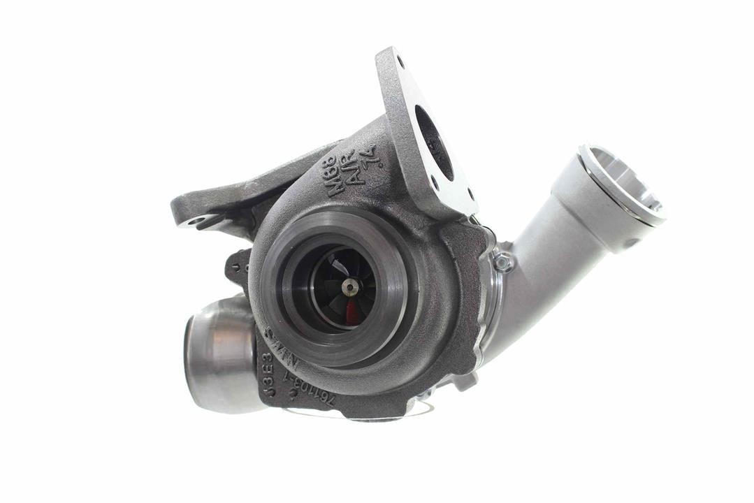 Compressor Alanko 10901014