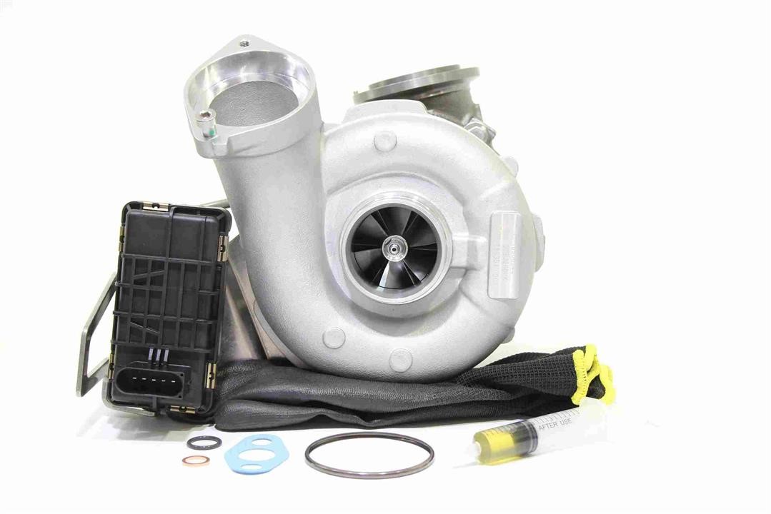 Superchargers BMW: 10900944 Alanko Compressor