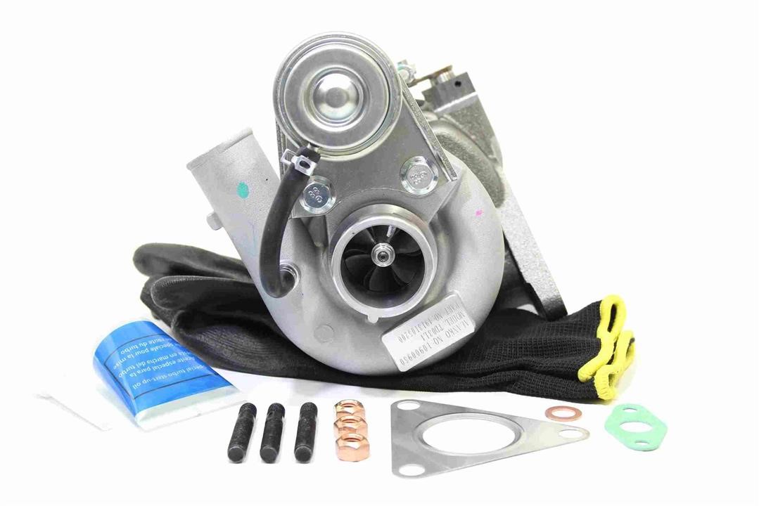 Superchargers Fiat: 10900950 Alanko Compressor