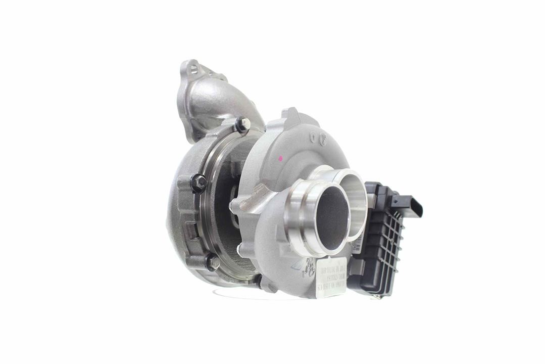 Compressor Alanko 10901029