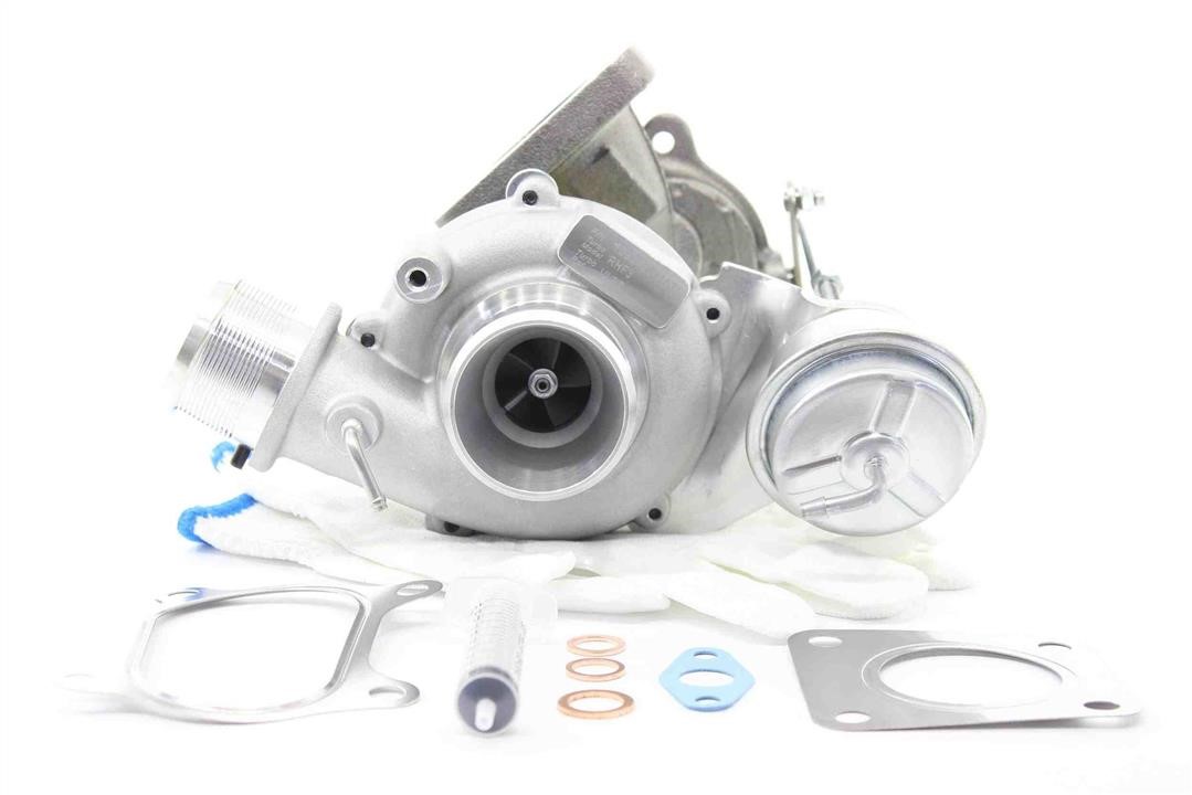 Superchargers Opel Combo: 10901064 Alanko Compressor
