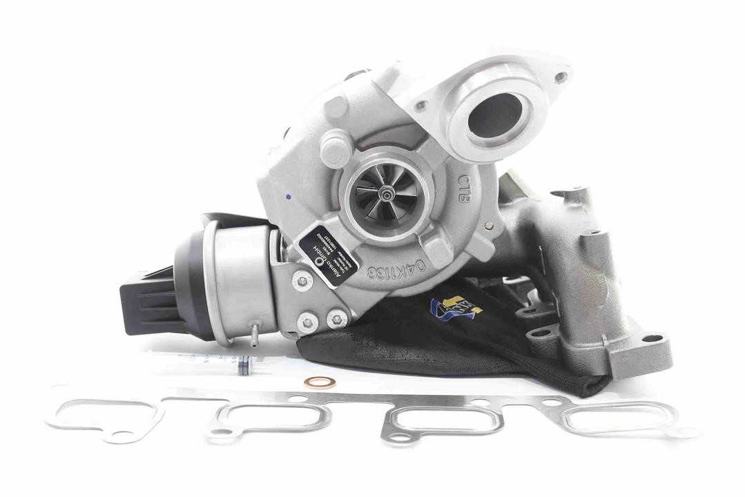 10901237 Alanko Turbocharger