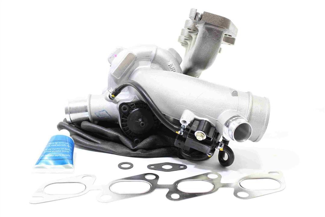 Turbocharger Mazda: 10901193 Alanko Turbocharger