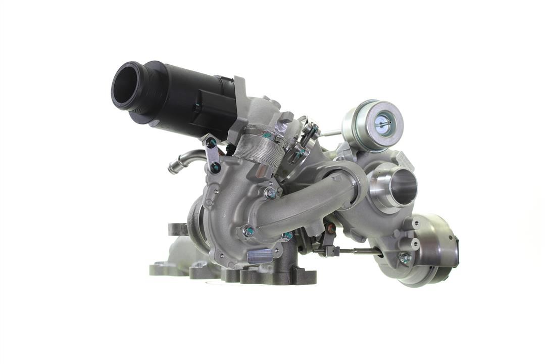 Turbocharger Alanko 10901197