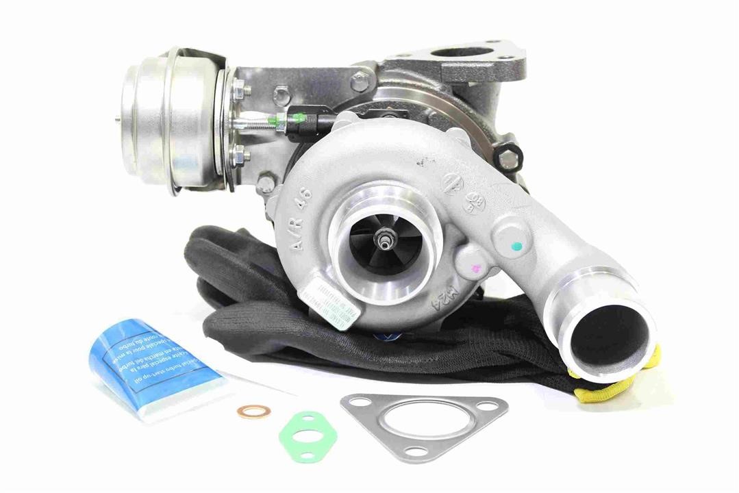 10901200 Alanko Turbocharger