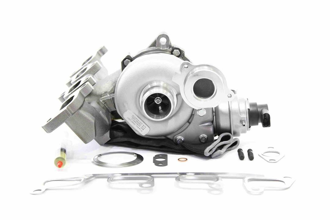 Turbocharger Citroen C2: 10901201 Alanko Turbocharger