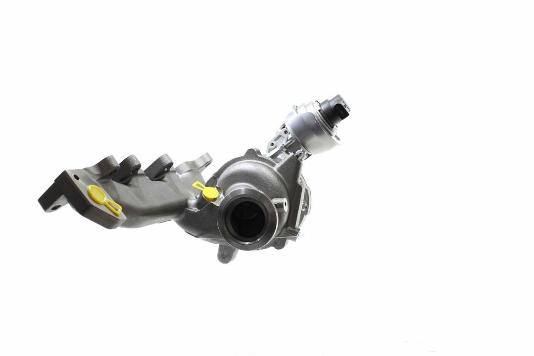 Turbocharger Alanko 10901298