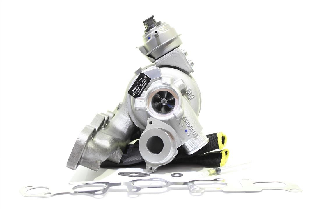 Turbocharger Audi: 10901358 Alanko Turbocharger