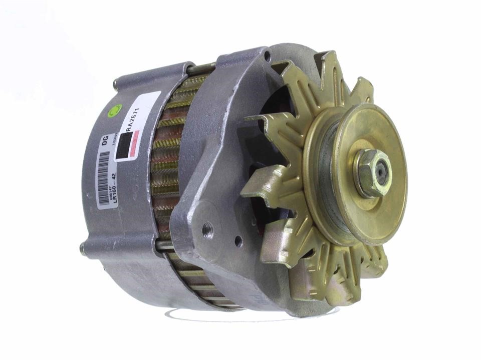 Alternator Alanko 10441401