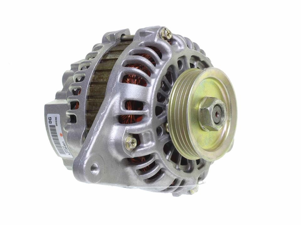 Alternator Alanko 10441774