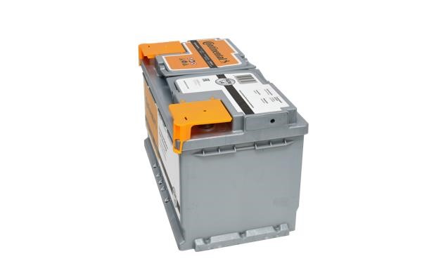 Battery Continental AGM Start-Stop 12V 80Ah 800A(EN) R+ Continental 2800012007280