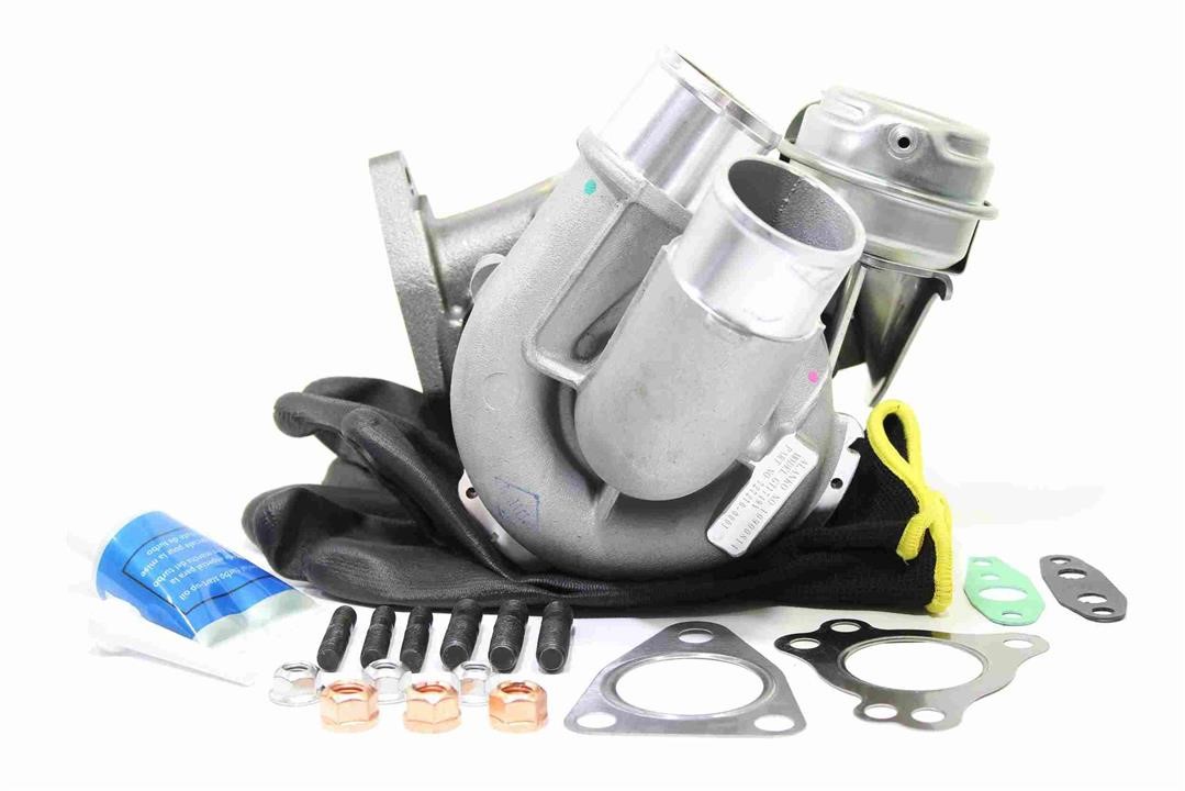 10900814 Alanko Compressor