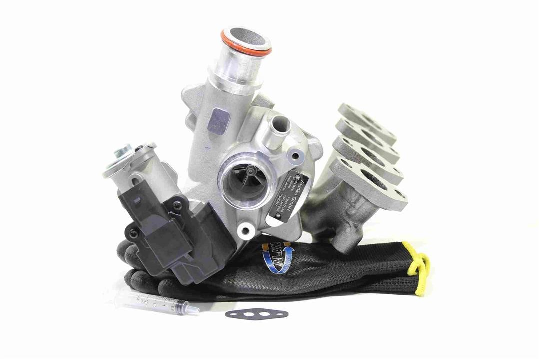 Superchargers Fiat: 10900947 Alanko Compressor