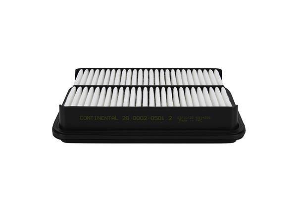 Continental 28.0002-0501.2 Air filter 28000205012